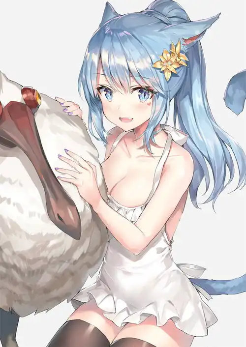 使少女焕然一新的道具发夹少女特辑