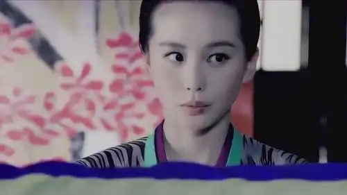 刘诗诗是不是面无表情,看完这几个镜头就知道了