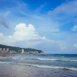 2018大角湾景区旅游攻略门票地址游记点评,阳江旅游景点酒店购物美食推荐去哪儿攻略社区