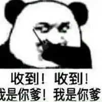 可爱日常维护小火花表情包