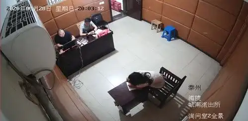 事件追踪从泰州宝带小区高层扔下菜刀的这名女子被警方找到了