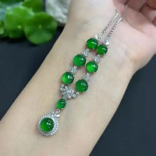 开展翡翠回收以来,我居然发现...