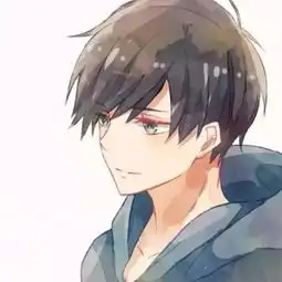 动漫男生头像,有你喜欢的就抱走吧