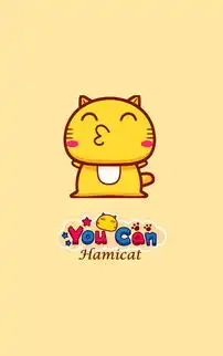 哈咪猫高清手机桌面壁纸640x960