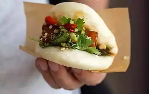 又是一年开学季,教你5道快手早餐,一周不重样,好吃哭了搜狐美食搜狐网