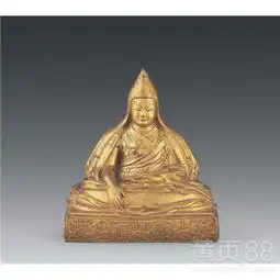 密宗喀巴佛像交易近日价格是多少-黄页88网