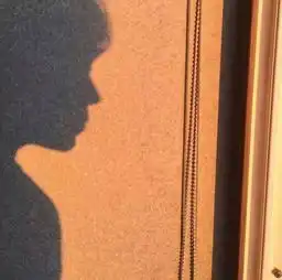 人生难有几轮回小清新意境图片