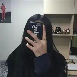 qq头像女生霸气手机控2018最新好久不见是多么心酸的问候