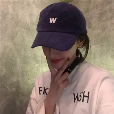 qq头像酷女生头像大全2018精选带帽子酷酷女生图片头像