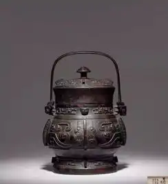 日本人购买的恭王府宝贝在日本拍卖