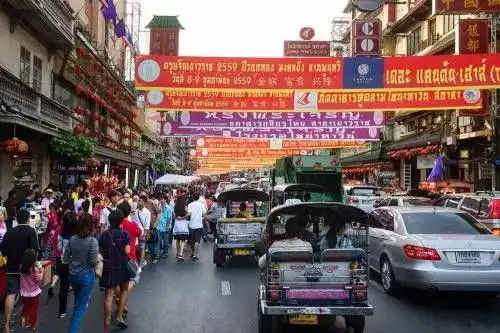 错过在普吉岛度假的陈伟霆,那就不要再错过ta