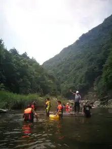 昨日斑河的记忆
