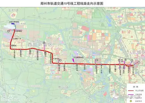 官宣丨郑州地铁3号线最新消息2020年还有这些线路即将开通