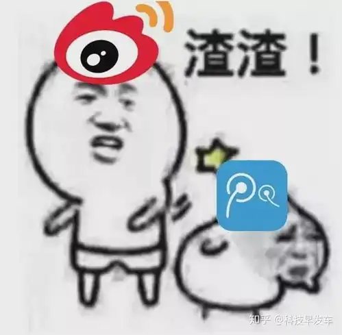 10年后,腾讯微博终于举行了葬礼