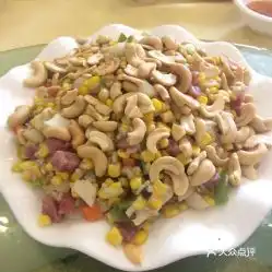 东昇大酒店的蔬菜燕麦杂丁好不好吃用户评价口味怎么样罗定市美食蔬菜燕麦杂丁实拍图片大众点评