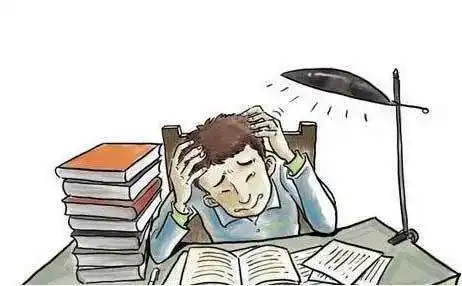 工作案例丨莫让小挫折误前程