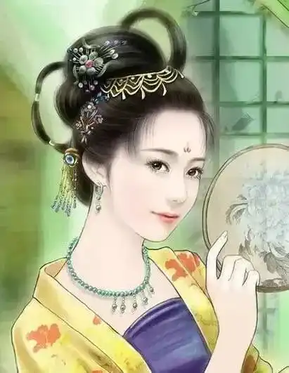 古代女子有多开放,历史真相告诉你