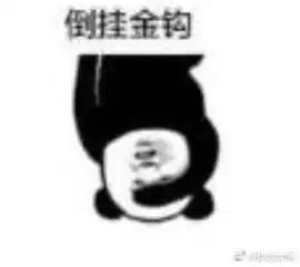 功夫招式熊猫头表情包免费版