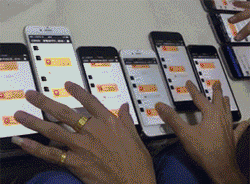男友最近不理我,曾私会别的女生还有美女送iphonex...女主收集证据决定曝光最后结局竟然是...