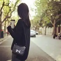 好看的头像女生小清新文艺