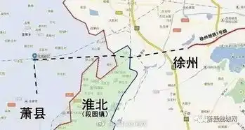 定了萧县徐州通地铁指日可待