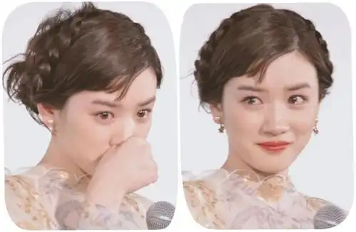客观分析,土创小姐姐杨超越的颜值到底处于什么水平
