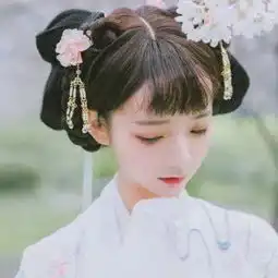 一缕冷香远