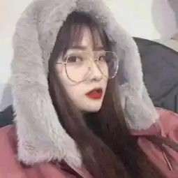 洂戴眼镜的女头.当妮走了我发誓qq女生头像我要个性网