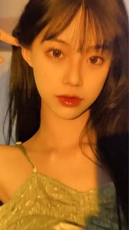 当你拥有一个猫系女友是啥体验