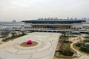 未来可鉴,亳州高铁时代耀世来临中丞时代