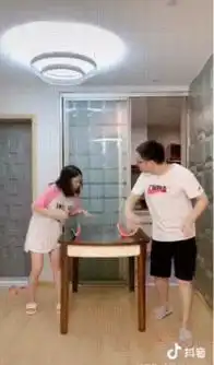 抖音猫鼠夫妻日常互怼粉丝说这才是爱情的样子