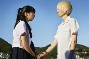 小松菜奈和菅田将晖溺水小刀真人版预告公开