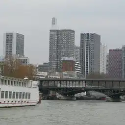 2018塞纳河旅游攻略门票地址游记点评,巴黎旅游景点酒店购物美食推荐去哪儿攻略社区