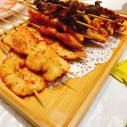 小恐龙私房酒伴的炸鲜蘑好不好吃用户评价口味怎么样沈阳美食炸鲜蘑实拍图片大众点评