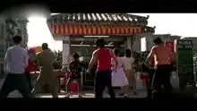 当星爷玩起了抖音,什么网红都得往后稍稍太搞笑了