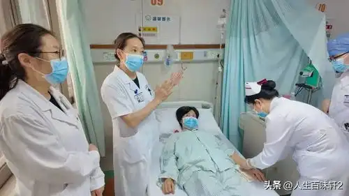 这才是为什么医院不提供靶向药,让病人去药店自行购买的真正原因