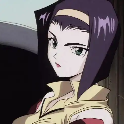 二次元女生头像动漫好看暗黑系的日漫风女头