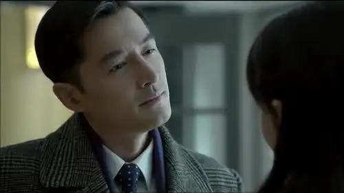 美女突然找胡歌贷款,还以为是公司需要,没想到是她自己借,胡歌表情顿时就变了
