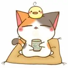 微信头像动物高清
