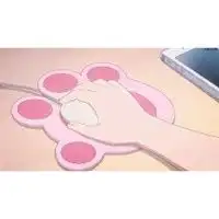 美少女战士头像粉色微信头像图片大全