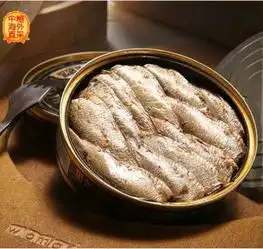 rigagold里加金牌油浸烟熏小鲱鱼罐头强势登陆食品电商我买网