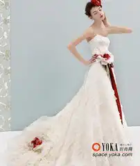 marcellazaccaria09婚纱耍艳passdandy的时尚博客yoka时尚博客