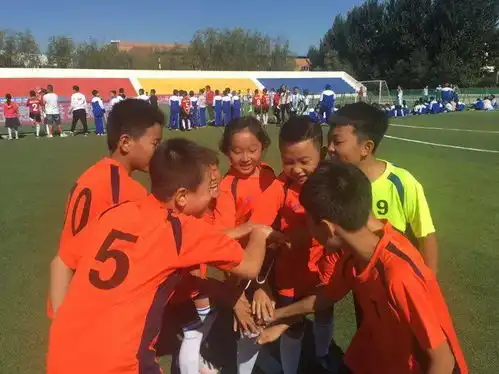 阳光足球,逐梦少年长春高新第一实验学校第三届逐梦杯足球赛六年二班比赛记