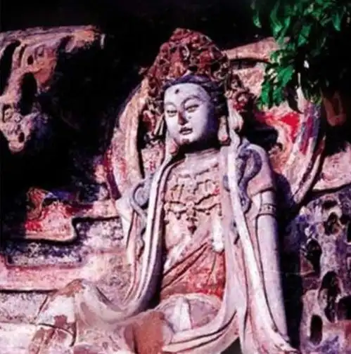 国宝级文物遭土味毁容,丑盲比美盲更可怕...