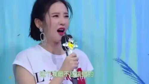唐艺昕录节目凶张若昀还不快给我买包急得张若昀狂飙北京话,真逗