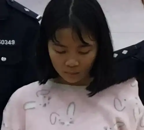 18岁女孩沉迷跳舞被判八年犯罪原因竟是别人模仿自己舞蹈