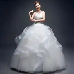 苏州哪家婚纱店最好购买婚纱的注意事项