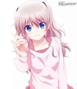 很清纯的动漫美少女图片,看看哪个适合做自己的头像
