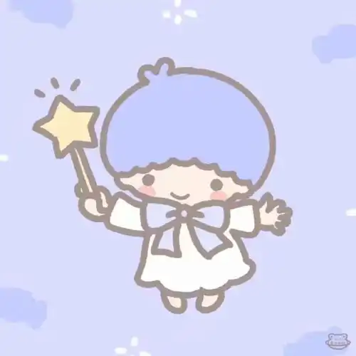 炒鸡可爱的女生微信头像呀