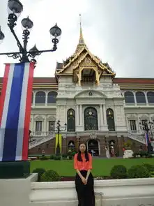 泰国留学生带你穷游泰国曼谷篇